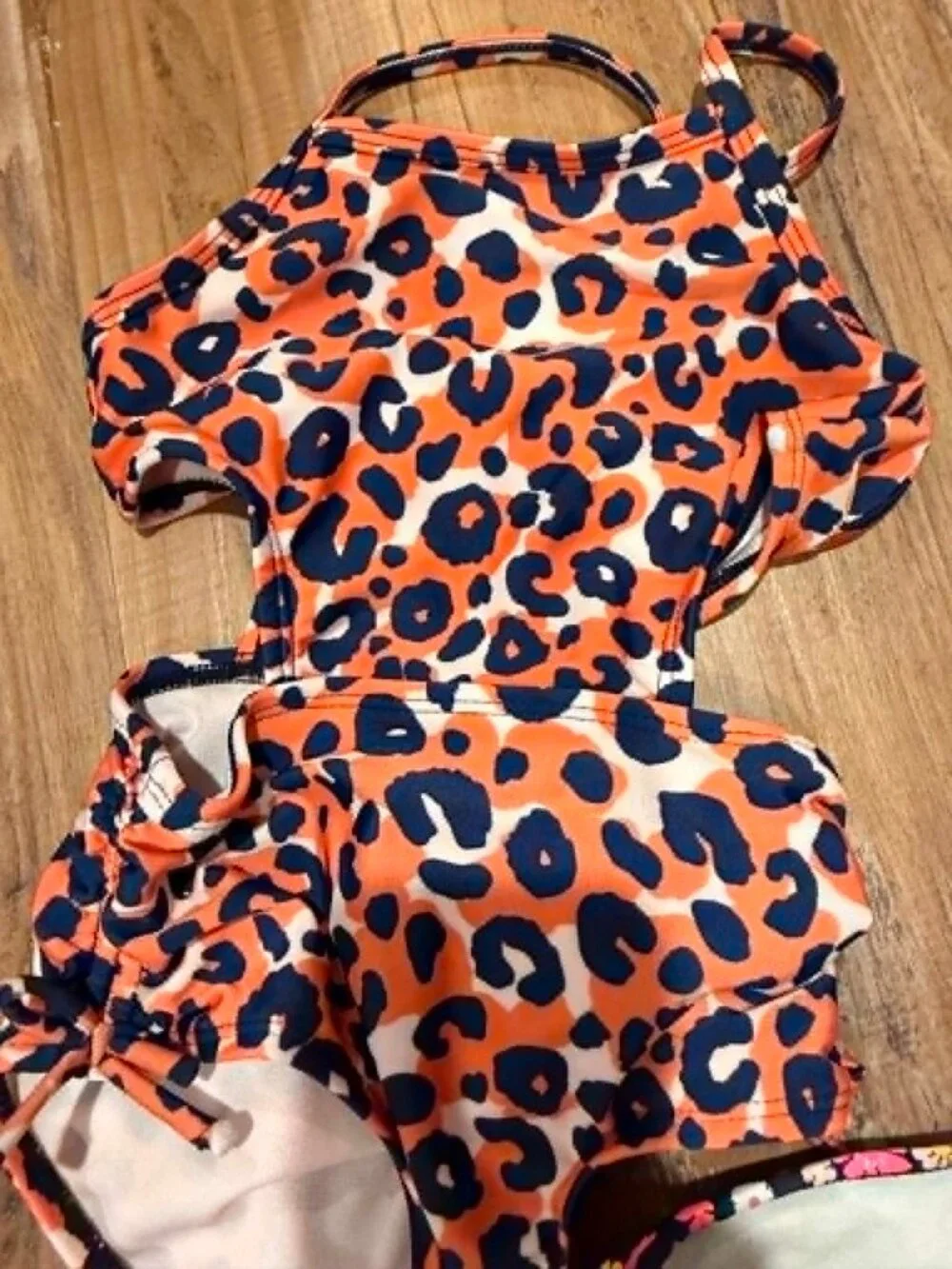 Carters girls one